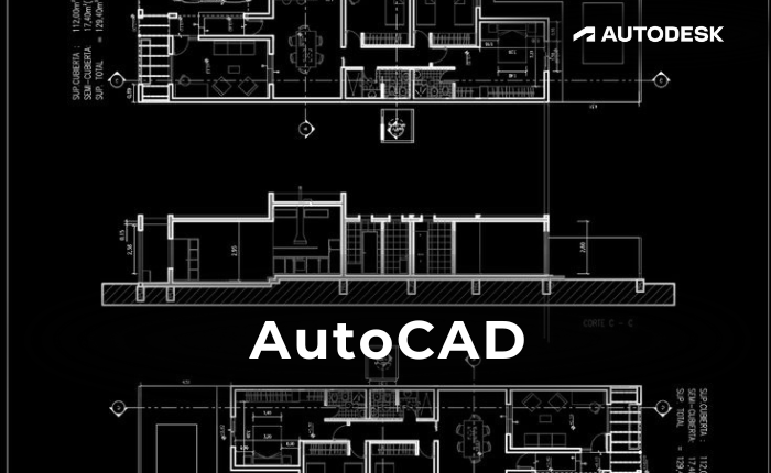 AutoCAD by Autodesk