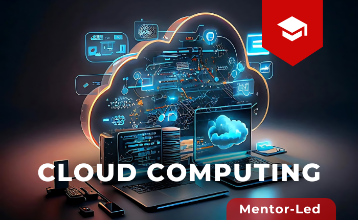 Azure Cloud Computing (Mentor Led)