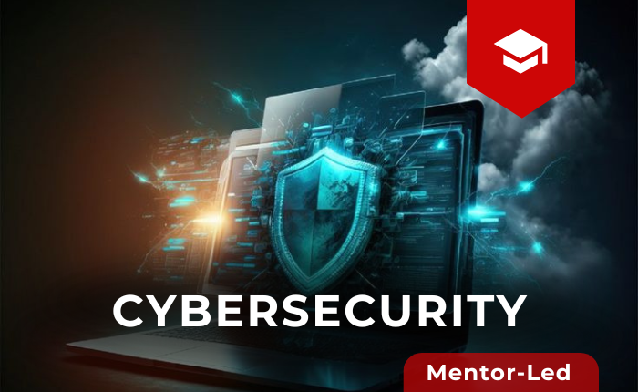 Cyber Security (Mentor Led)