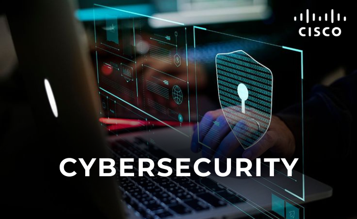 Cyber Security by CISCO