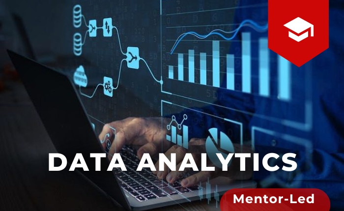 Data Analytics (Mentor Led)