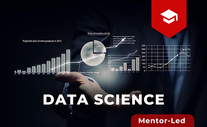 Data Science (Mentor Led)