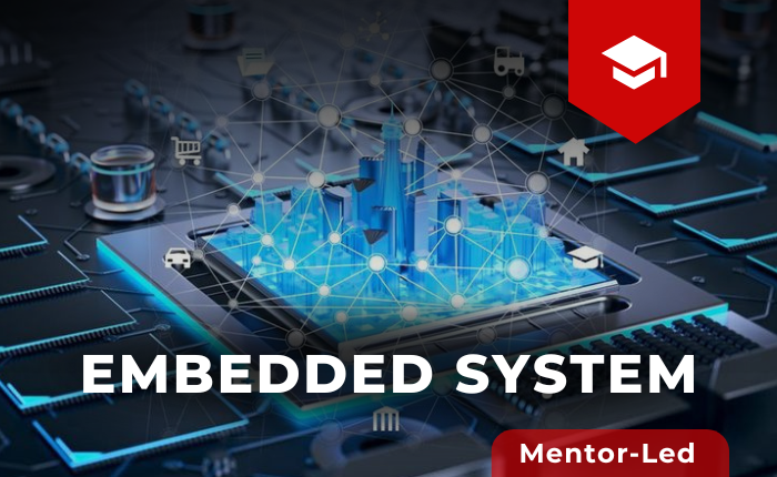 Embedded System (Mentor Led)