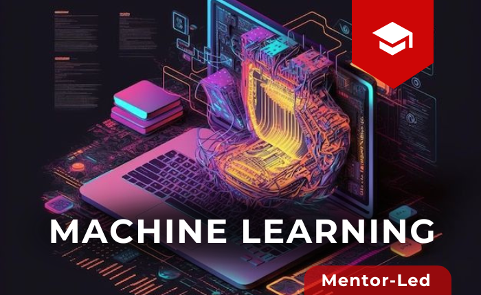 Machine Learning with Python (Mentor Led)