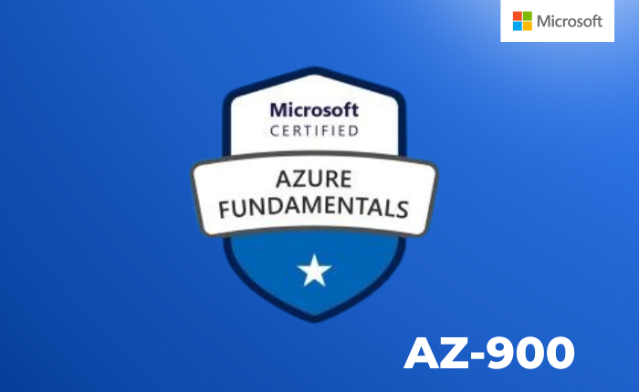 MicroSoft Azure Fundamental AZ-900 by MicroSoft