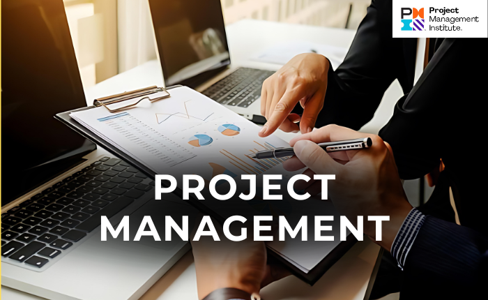 Project Management by PMI