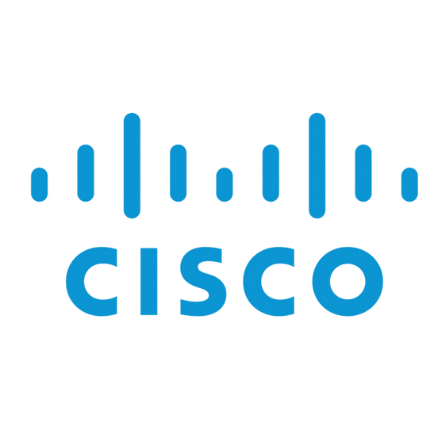 CISCO logo transparent