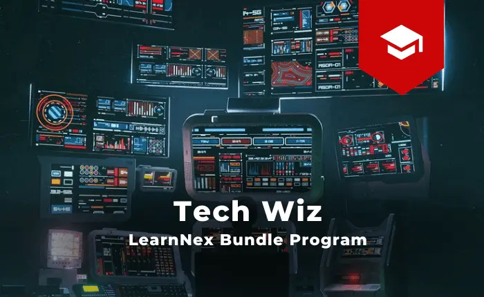 Tech Wiz Program: The Ultimate Gateway to Tech Mastery